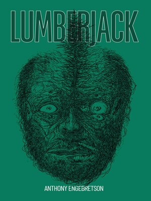 cover image of Lumberjack